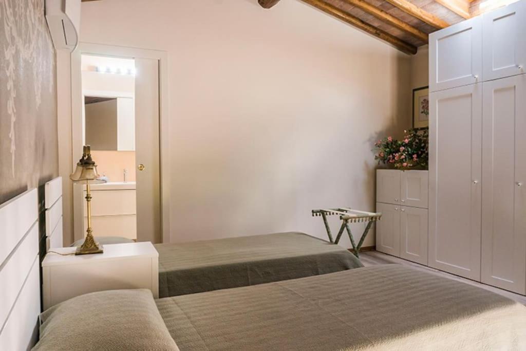 Faetole Typical Tuscan Country House Near Florence Capannuccia Exteriör bild