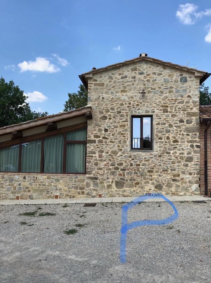 Faetole Typical Tuscan Country House Near Florence Capannuccia Exteriör bild